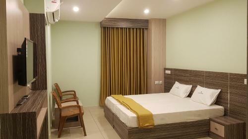 Hotel U C Plaza