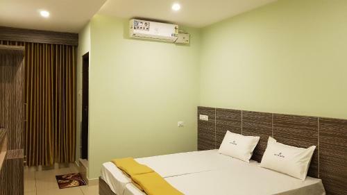 Hotel U C Plaza