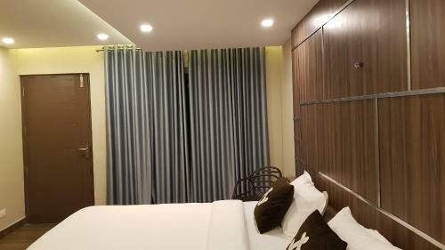 Hotel U C Plaza