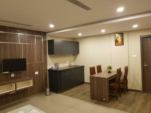 Hotel U C Plaza