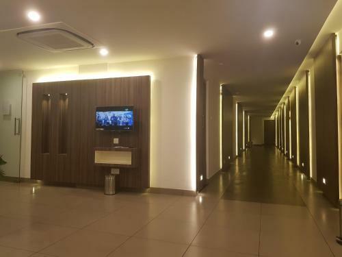 Hotel U C Plaza