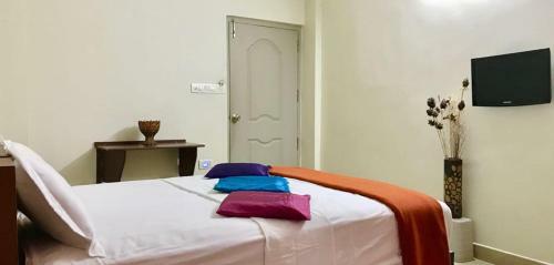 Hotel S M Residency