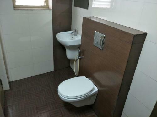 Hotel S M Residency