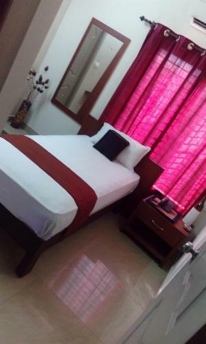 Hotel S M Residency