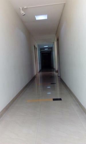 Hotel S M Residency