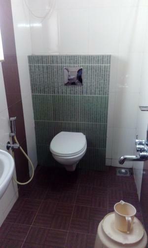 Hotel S M Residency