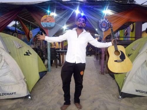 Shail Home