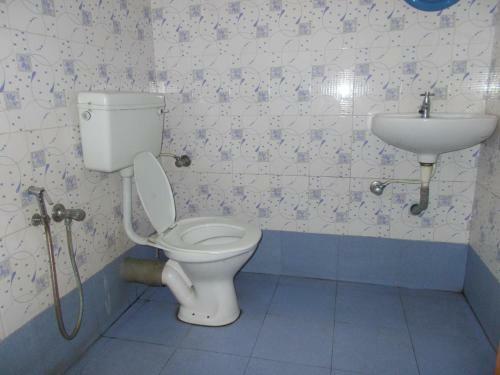 Hotel Manna Residency