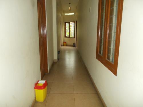 Hotel Manna Residency