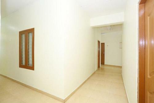Hotel Manna Residency