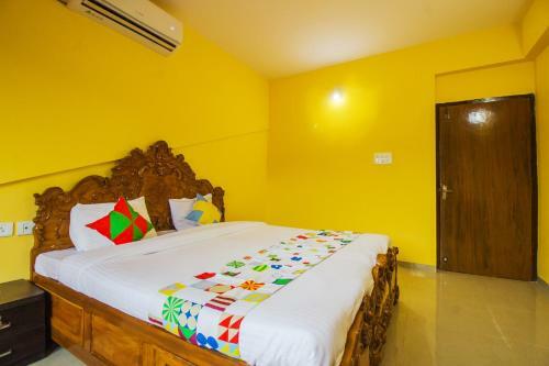 Apartamento Luxurious 1br Stay In Porvorim, Goa