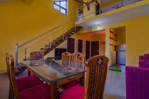 Apartamento Luxurious 1br Stay In Porvorim, Goa