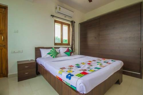 Apartamento Casa Nadella
