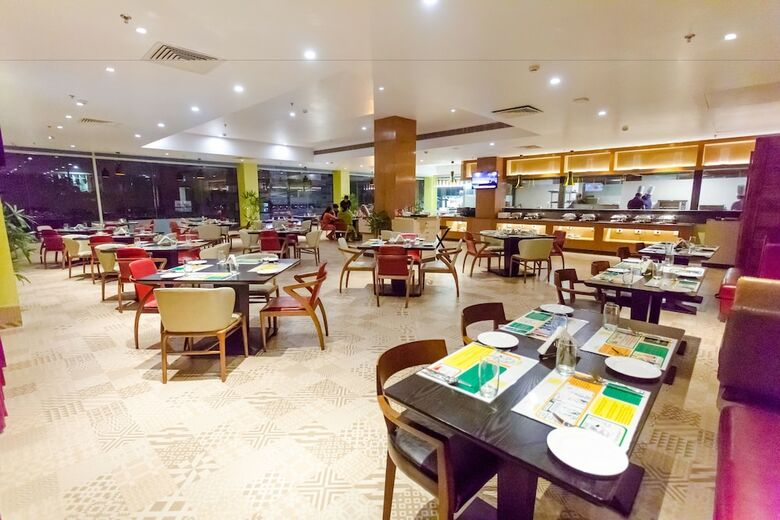 Hotel Lemon Tree Premier, Patna