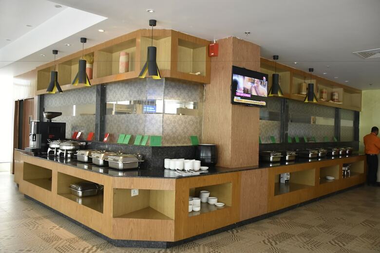 Hotel Lemon Tree Premier, Patna
