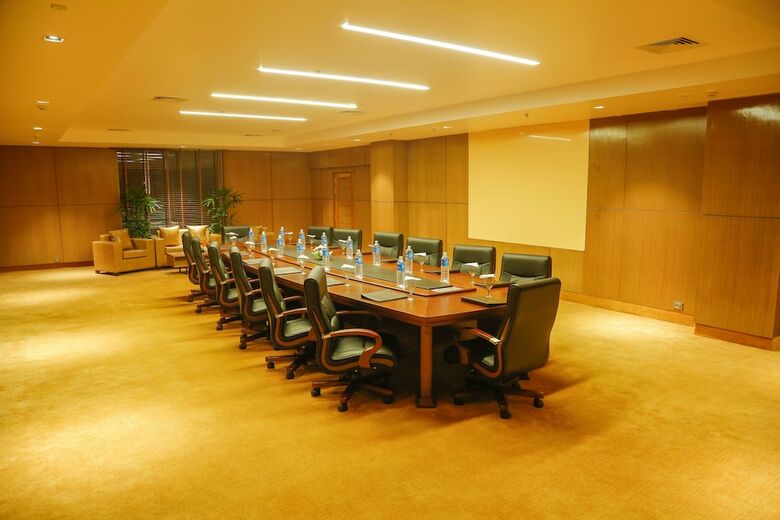 Hotel Lemon Tree Premier, Patna