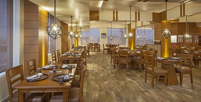 Hotel Lemon Tree Premier, Patna