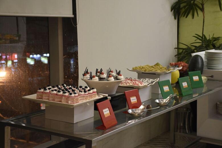 Hotel Lemon Tree Premier, Patna
