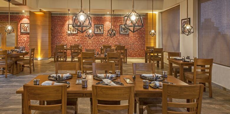 Hotel Lemon Tree Premier, Patna