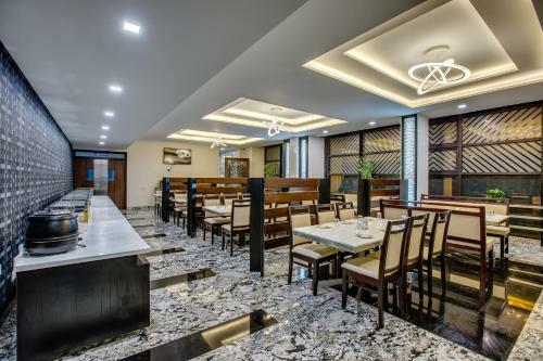 Albergue Hotel Ma Grand