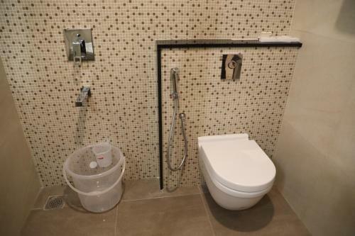 Albergue Hotel Ma Grand