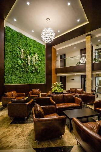 Albergue Hotel Ma Grand