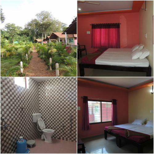 Dandeli - Jungle Nest
