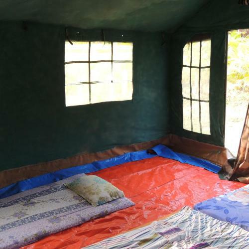 Dandeli - Jungle Nest