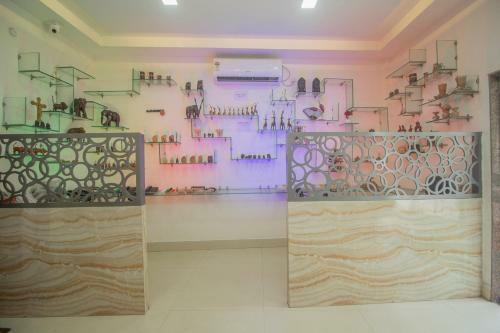 Hotel Oyo 43883 Shine View
