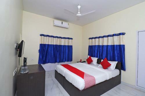 Hotel Oyo 43883 Shine View