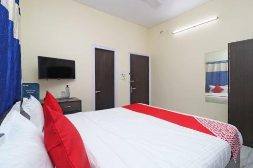 Hotel Oyo 43883 Shine View