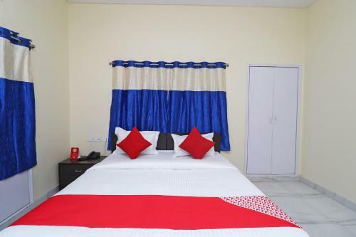 Hotel Oyo 43883 Shine View