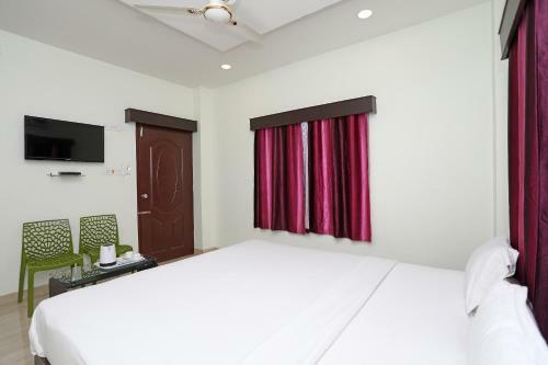 Hotel King Safire