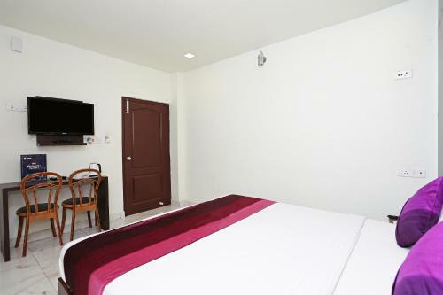 Hotel King Safire