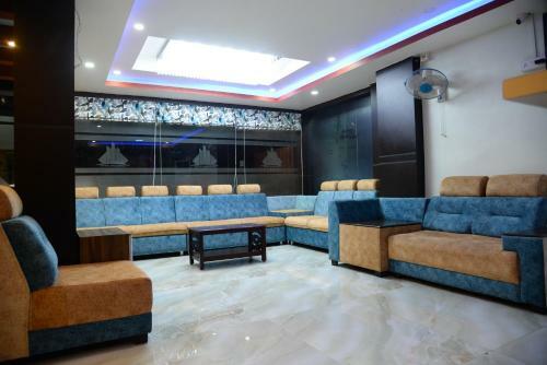 Hotel King Safire