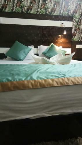 Bed & Breakfast Inn Residency