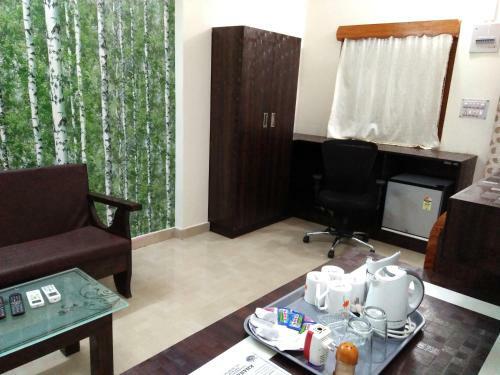 Bed & Breakfast Inn Residency