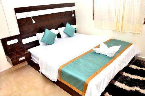 Bed & Breakfast Inn Residency