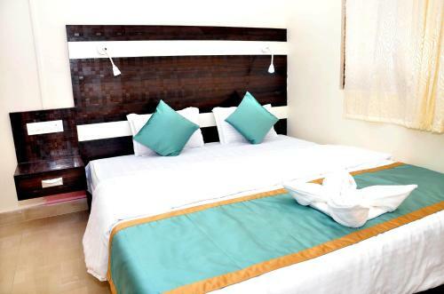 Bed & Breakfast Inn Residency