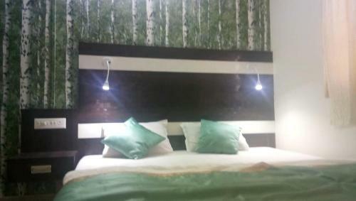 Bed & Breakfast Inn Residency