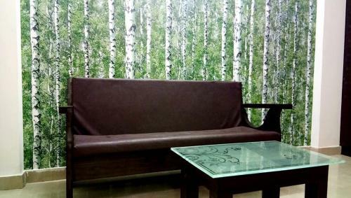 Bed & Breakfast Inn Residency