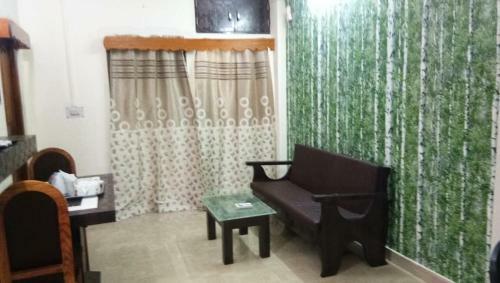 Bed & Breakfast Inn Residency