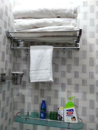 Bed & Breakfast Inn Residency