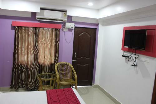 Hotel A T Villa