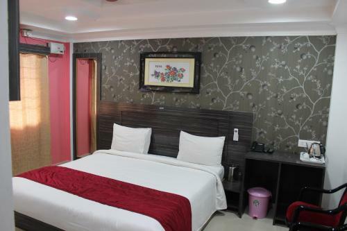 Hotel A T Villa