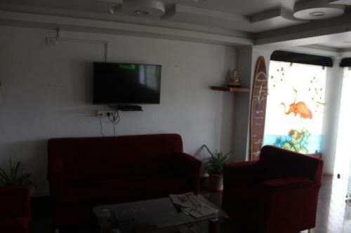 Hotel A T Villa