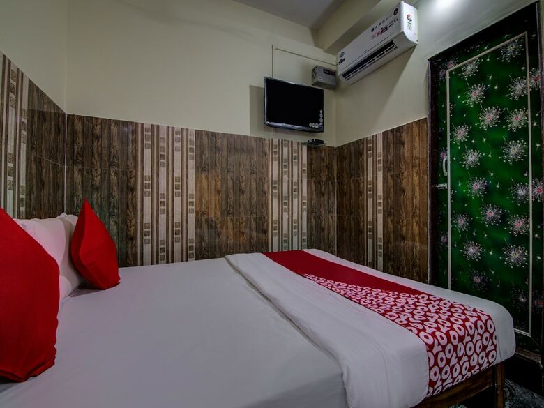 Hotel V Knot Residency