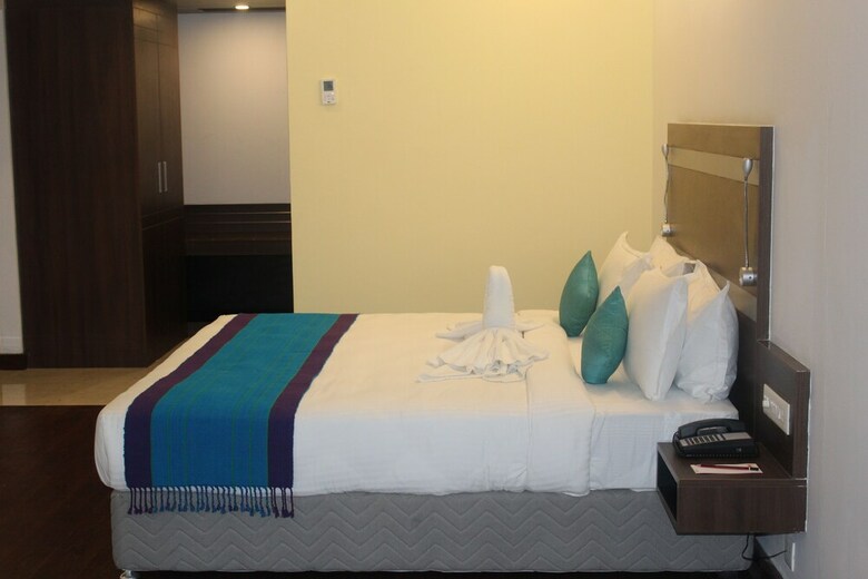 Keys Select Hotel Aqua Green
