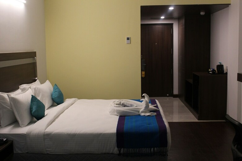 Keys Select Hotel Aqua Green
