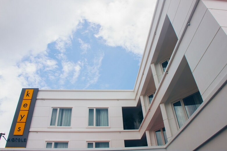 Keys Select Hotel Aqua Green